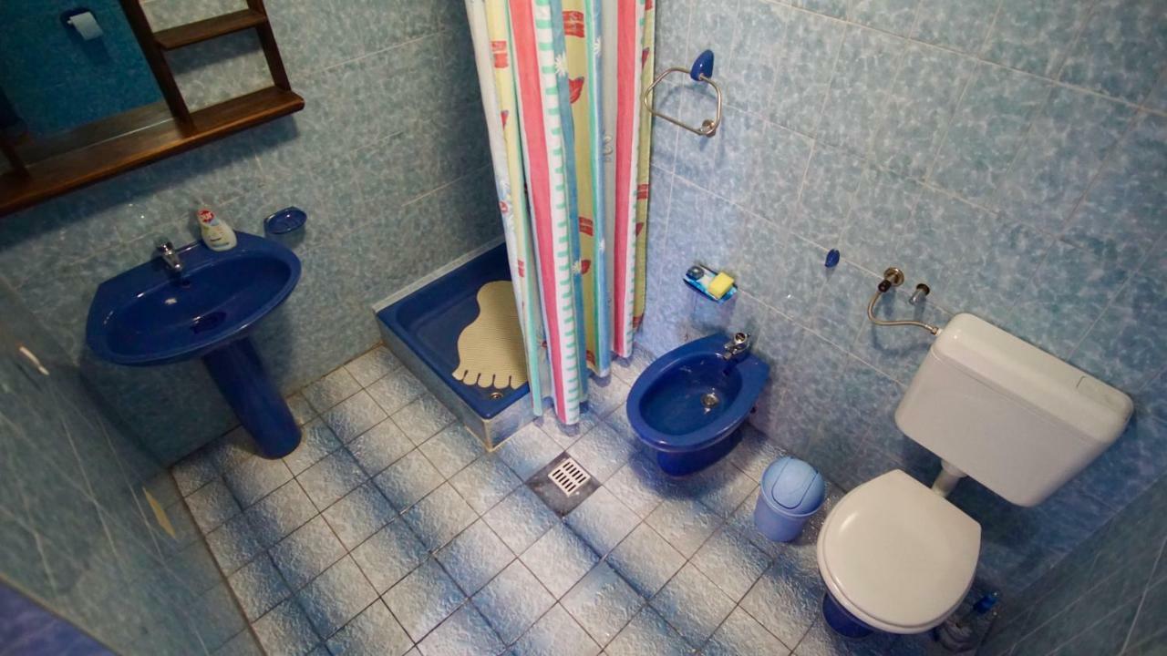 Apartmani Laura Trogir Bagian luar foto